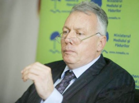 Camera Deputaţilor a avizat începerea urmăririi penale a lui Borbely